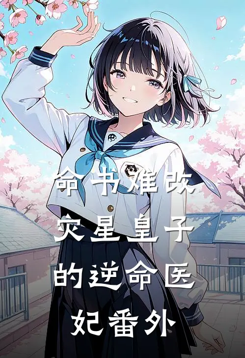 命书难改：灾星皇子的逆命医妃 番外