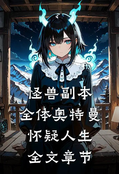 怪兽副本，全体奥特曼怀疑人生全文章节