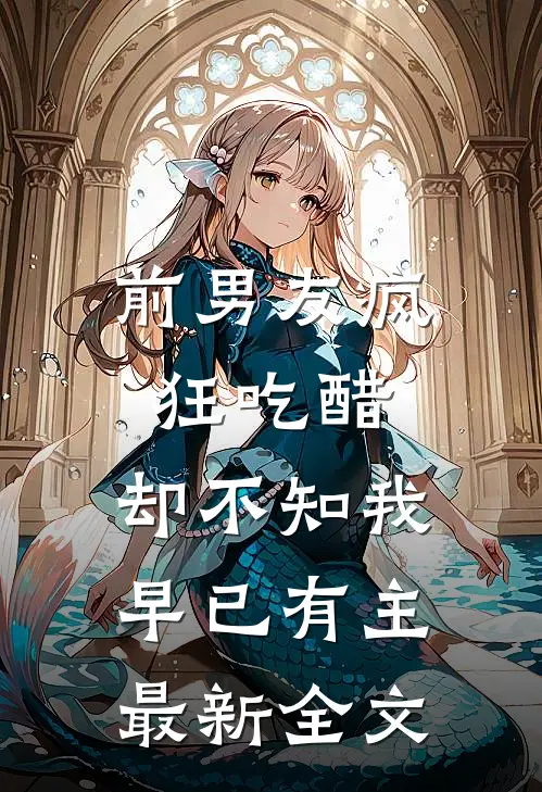 前男友疯狂吃醋，却不知我早已有主最新全文