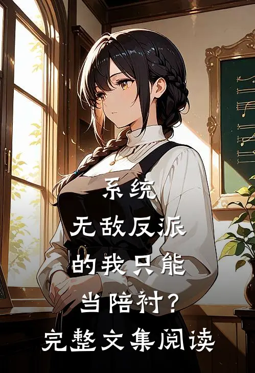 系统：无敌反派的我只能当陪衬？完整文集阅读
