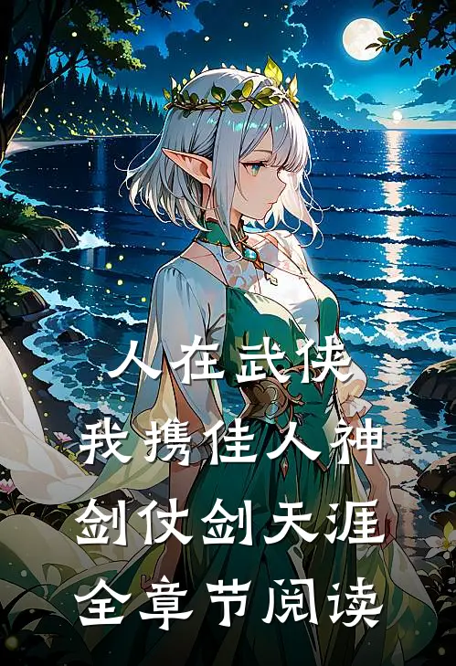 人在武侠：我携佳人神剑仗剑天涯全章节阅读