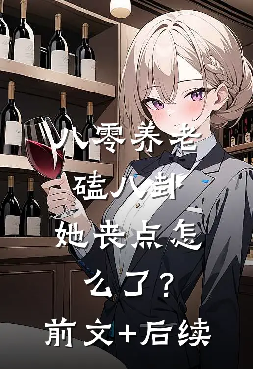 八零养老磕八卦，她丧点怎么了？前文+后续
