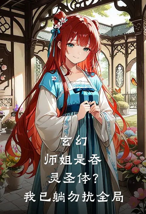玄幻：师姐是吞灵圣体？我已躺勿扰全局