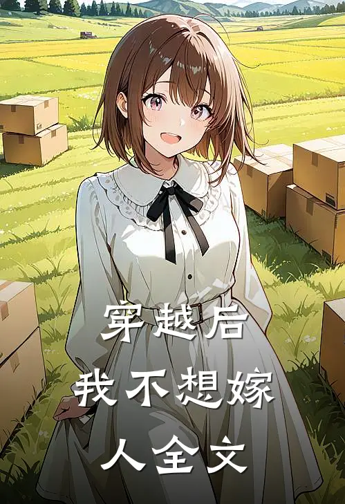 穿越后，我不想嫁人全文