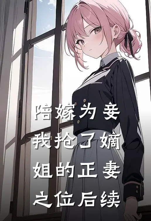 陪嫁为妾，我抢了嫡姐的正妻之位后续