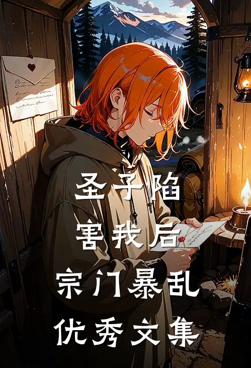 圣子陷害我后，宗门暴乱优秀文集