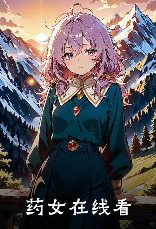 药女在线看