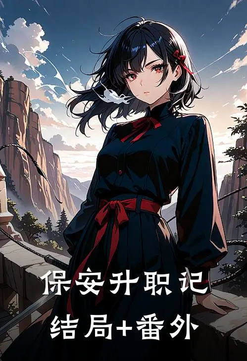 保安升职记结局+番外