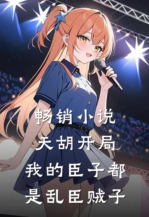 畅销小说天胡开局，我的臣子都是乱臣贼子