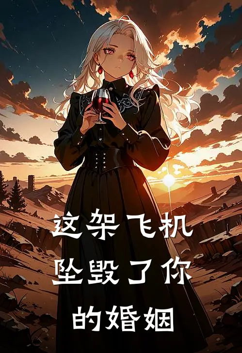这架飞机，坠毁了你的婚姻
