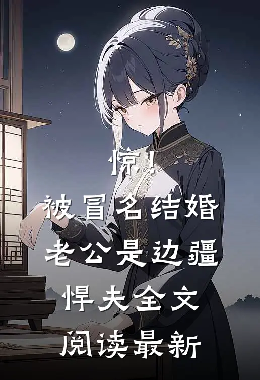 惊！被冒名结婚，老公是边疆悍夫全文阅读最新