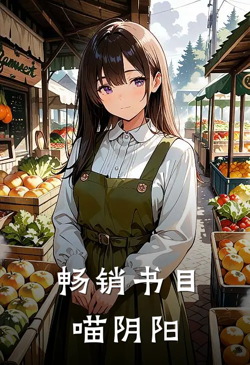 畅销书目喵阴阳