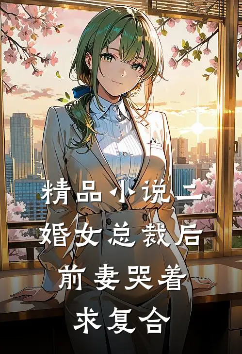 精品小说二婚女总裁后，前妻哭着求复合