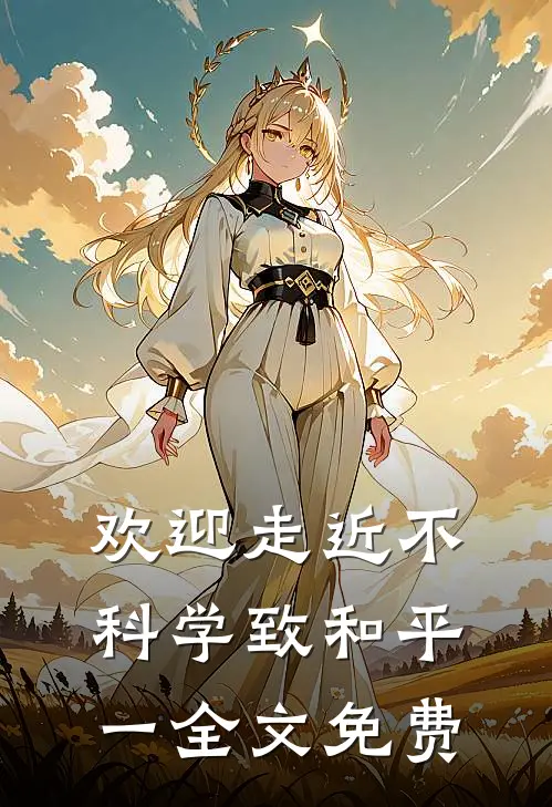 欢迎走近不科学-致和平（一）全文免费