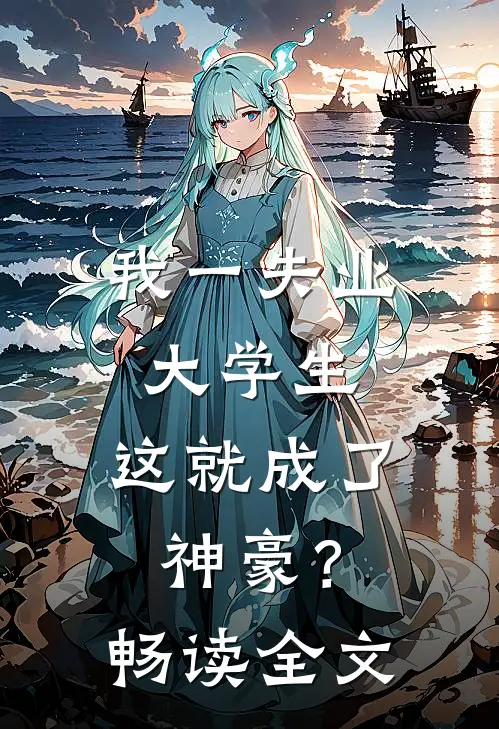 我一失业大学生，这就成了神豪？畅读全文