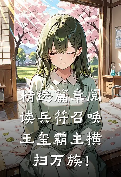 精选篇章阅读兵符召唤：玉玺霸主横扫万族！