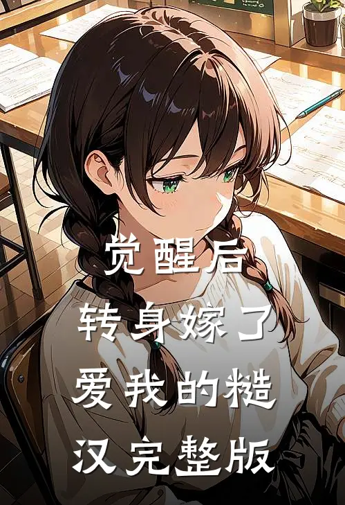觉醒后，转身嫁了爱我的糙汉完整版