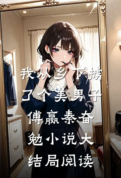 我从乡下掳了个美男子傅嬴秦奋勉小说大结局阅读