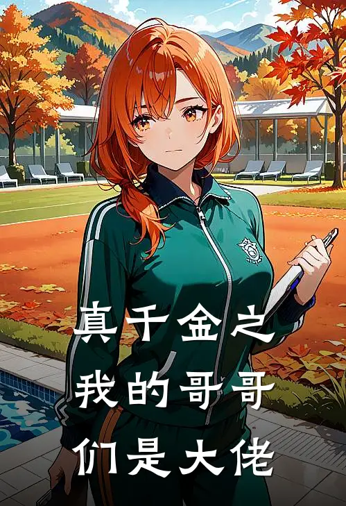 真千金之我的哥哥们是大佬