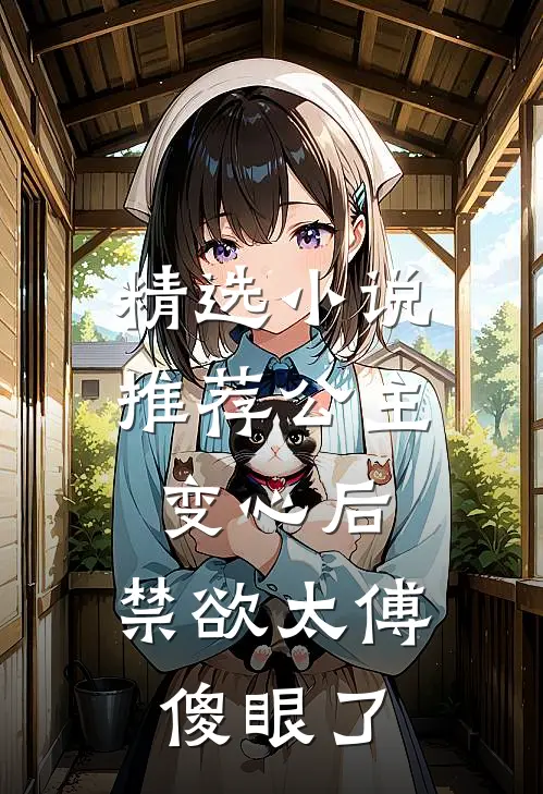 精选小说推荐公主变心后，禁欲太傅傻眼了