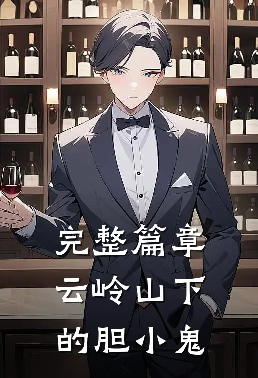完整篇章云岭山下的胆小鬼