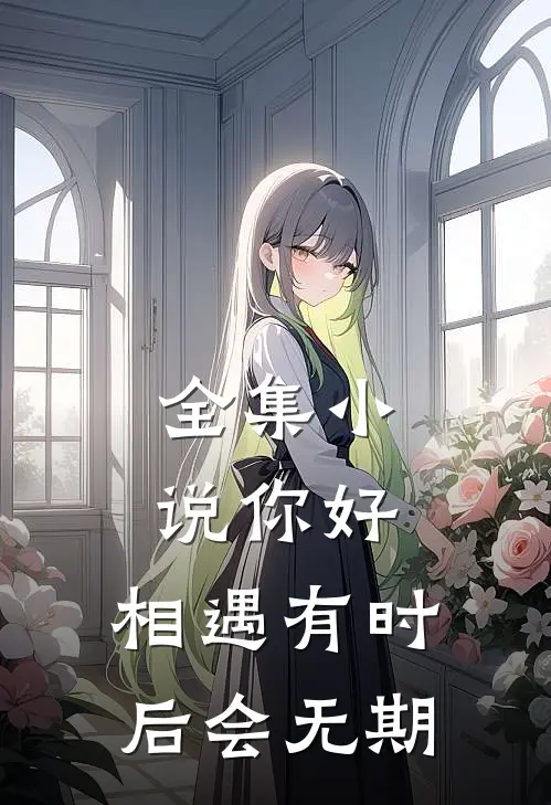 全集小说你好，相遇有时后会无期