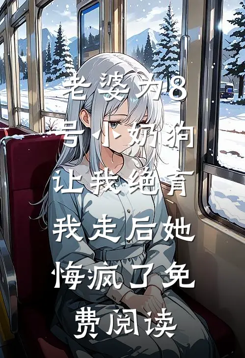 老婆为8号小奶狗让我绝育，我走后她悔疯了免费阅读