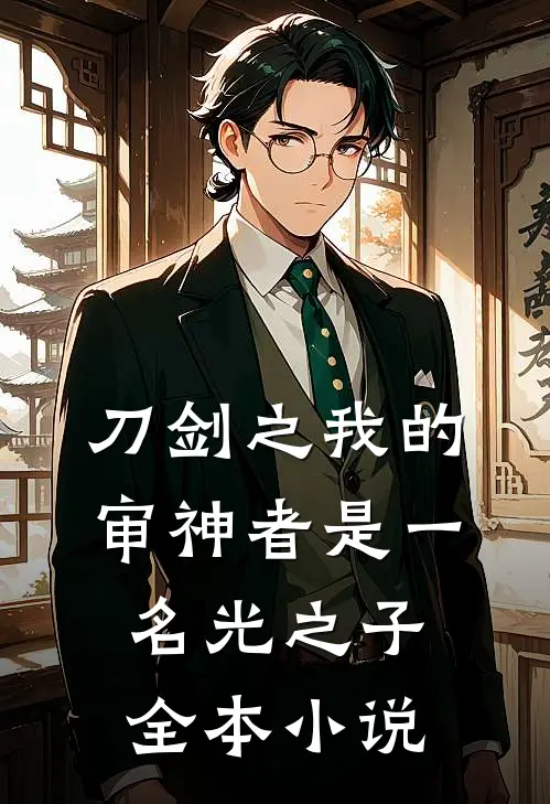 刀剑之我的审神者是一名光之子全本小说