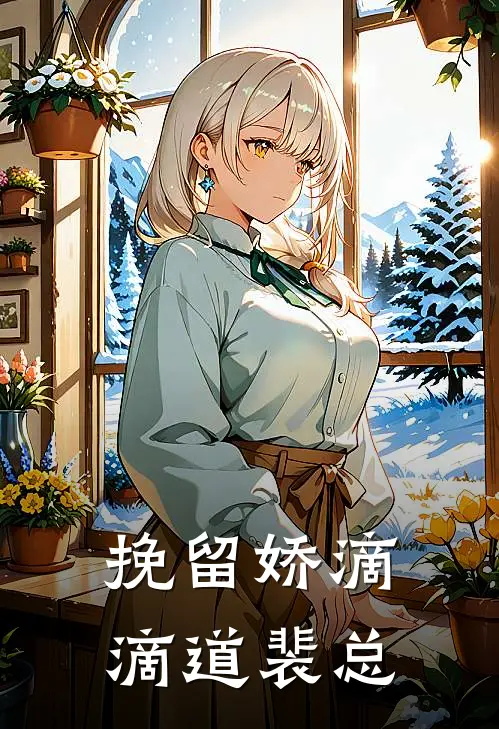 挽留娇滴滴道裴总