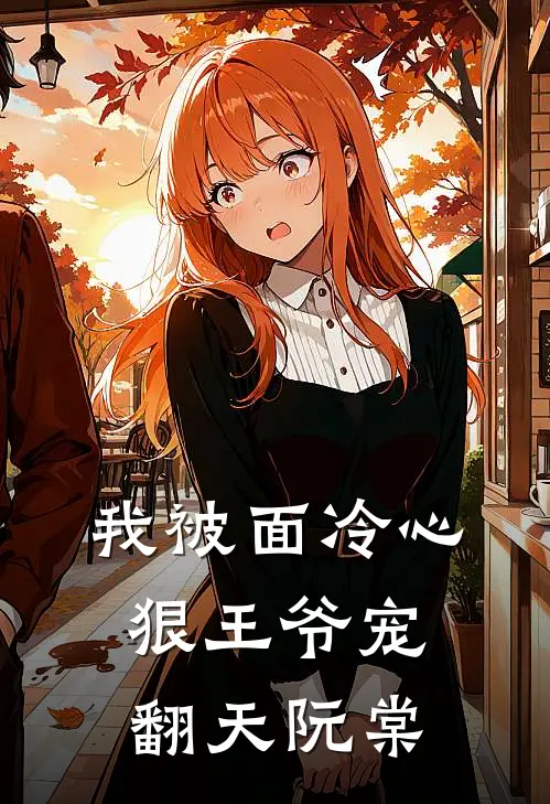 我被面冷心狠王爷宠翻天阮棠