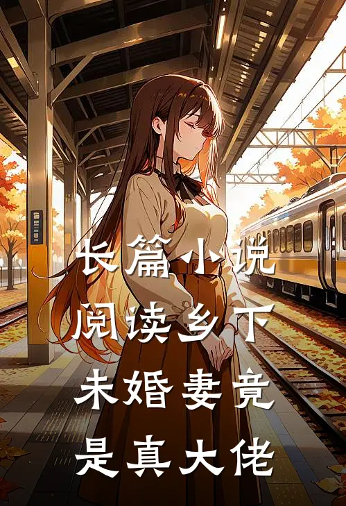 长篇小说阅读乡下未婚妻竟是真大佬