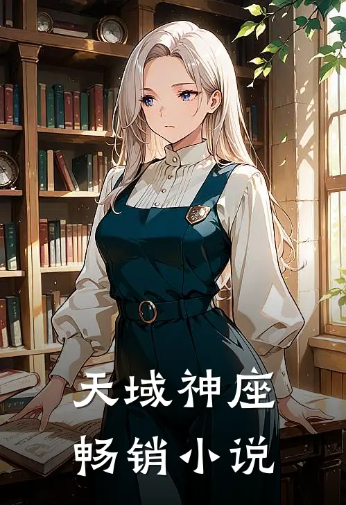 天域神座畅销小说
