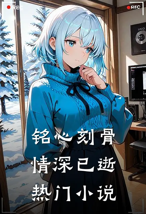 铭心刻骨，情深已逝热门小说