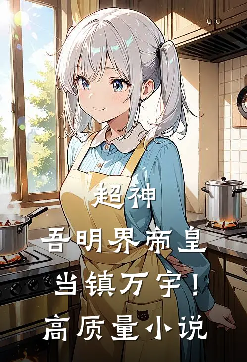 超神：吾明界帝皇，当镇万宇！高质量小说