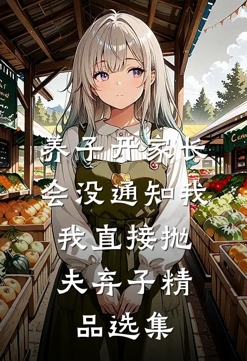 养子开家长会没通知我，我直接抛夫弃子精品选集