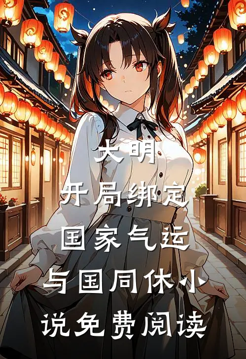 大明：开局绑定国家气运，与国同休小说免费阅读