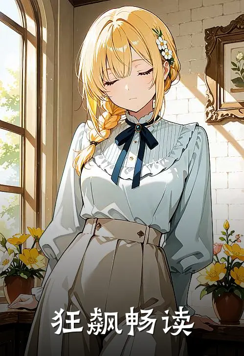 狂飙畅读