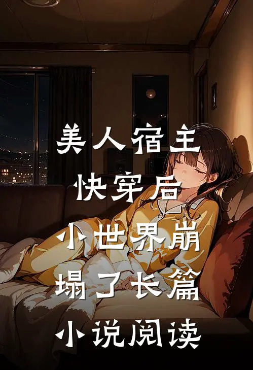 美人宿主快穿后，小世界崩塌了长篇小说阅读