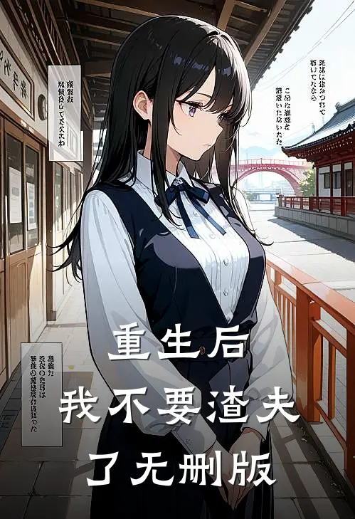重生后，我不要渣夫了无删版