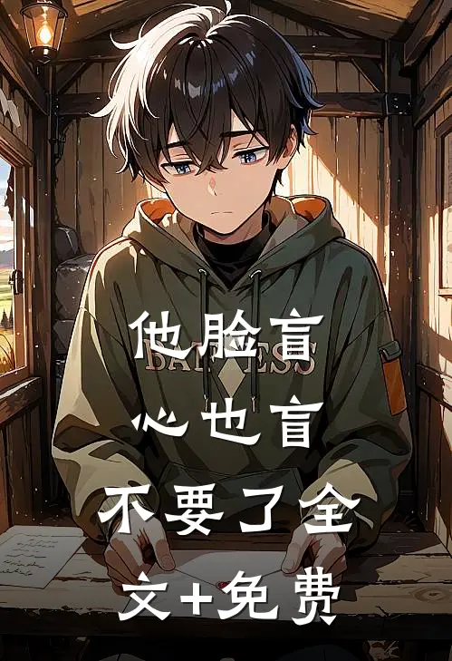 他脸盲心也盲，不要了全文+免费