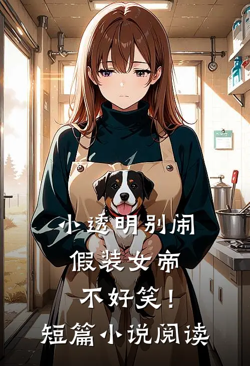 小透明别闹，假装女帝不好笑！短篇小说阅读