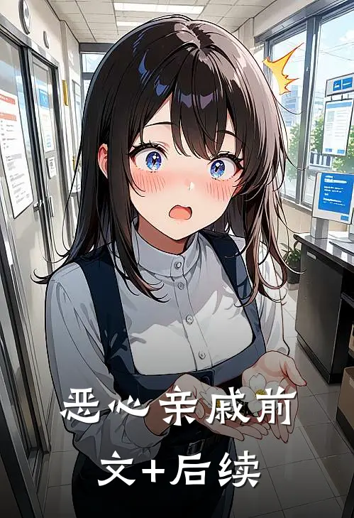 恶心亲戚前文+后续