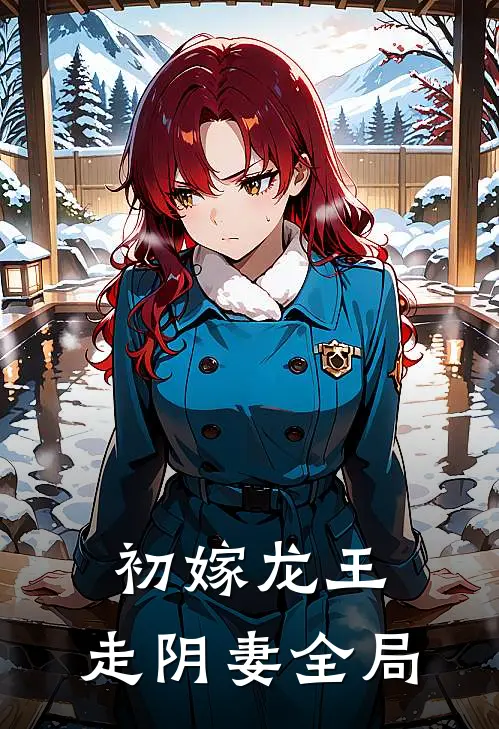 初嫁龙王：走阴妻全局