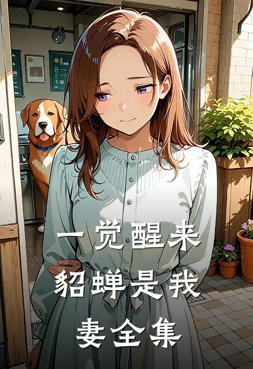 一觉醒来，貂蝉是我妻全集