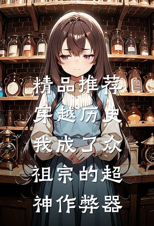 精品推荐穿越历史，我成了众祖宗的超神作弊器