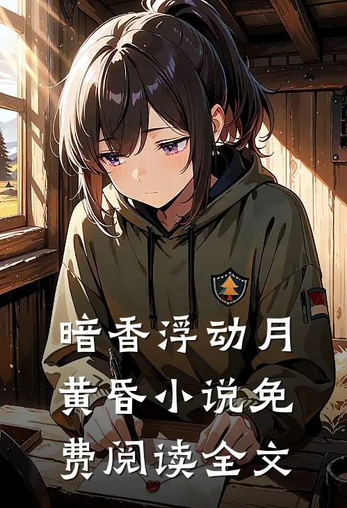 暗香浮动月黄昏小说免费阅读全文