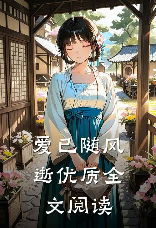 爱已随风逝优质全文阅读