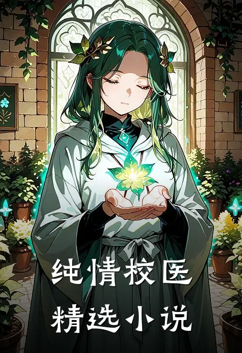 纯情校医精选小说