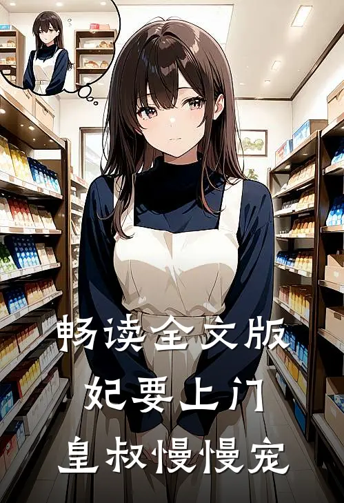 畅读全文版妃要上门：皇叔慢慢宠