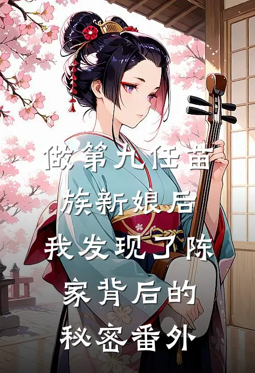 做第九任苗族新娘后，我发现了陈家背后的秘密番外